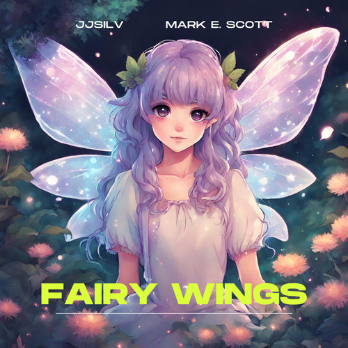 Fairy wings (feat. Mark E. Scott)