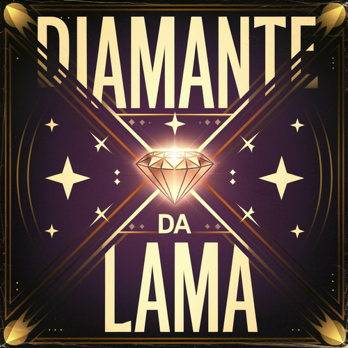 Diamante da Lama