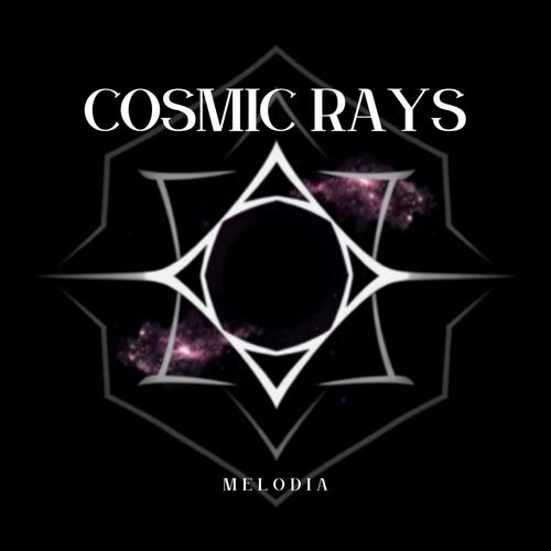 Cosmic Rays