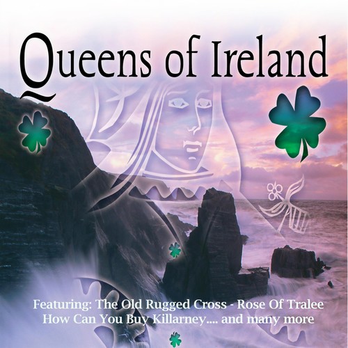 Queens Of Ireland