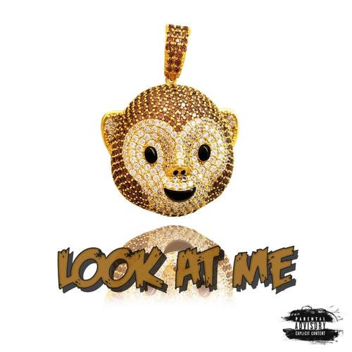 look at me (feat. Ph4ntom) [Explicit]