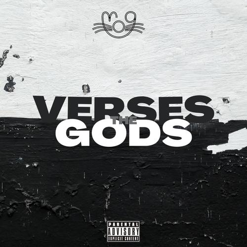 Verses The Gods (Explicit)