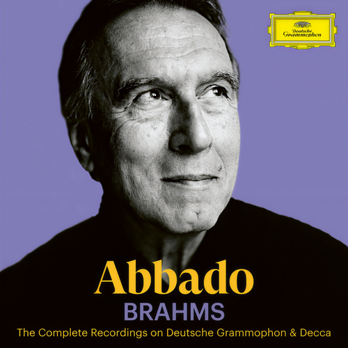 Abbado: Brahms