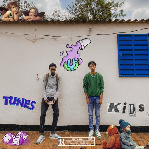 Tunes For The Kids (Explicit)