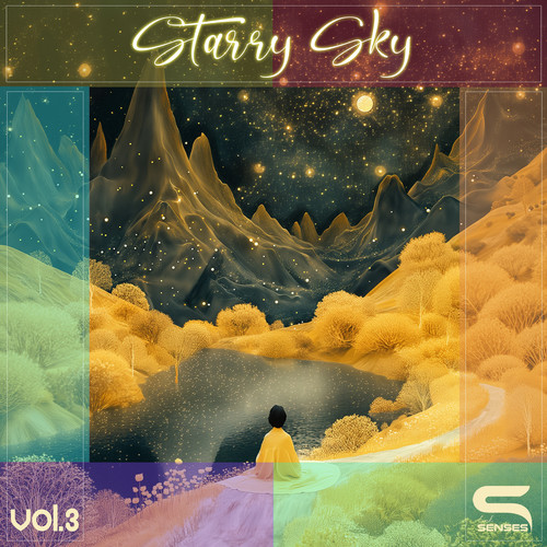 Starry Sky Vol. 3