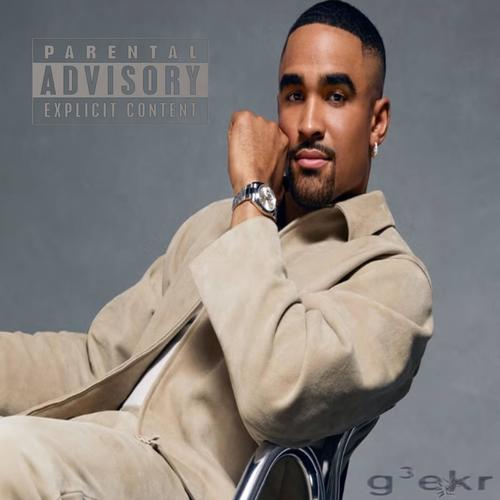 Jalen Hurts (feat. yukky) [Explicit]