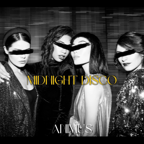 Midnight Disco