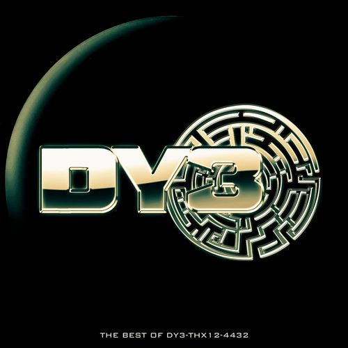 The Best of Dy3-Thx12-4432