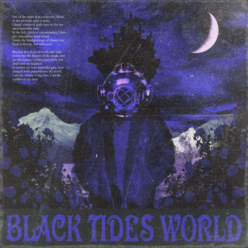 Black Tides World