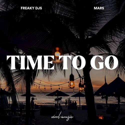 Time To Go