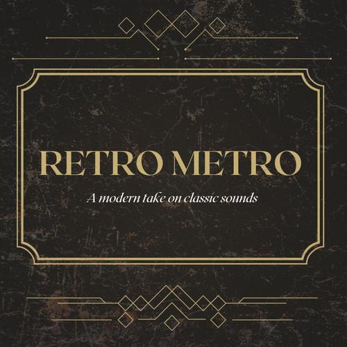 Retro Metro