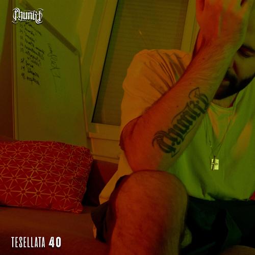 Tessellata 40 (Explicit)