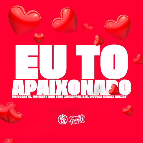 Eu To Apaixonado (Explicit)