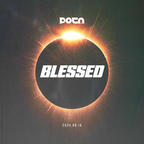 Blessed (Explicit)