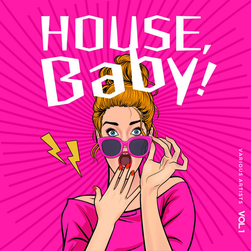 House, Baby!, Vol. 1 (Explicit)