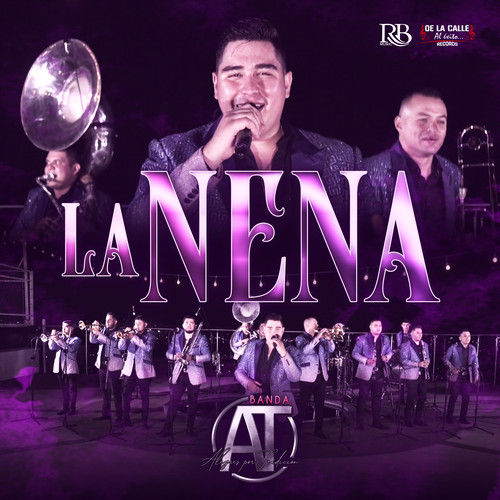 La Nena (En vivo)