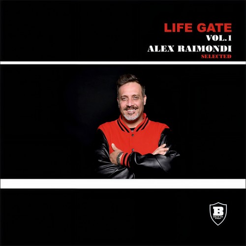 Life Gate, Vol. 1