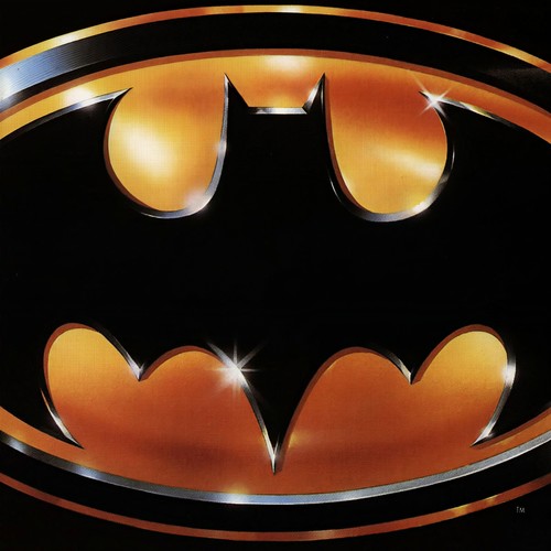 Batman (Explicit)