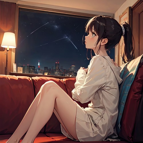 熱帯夜