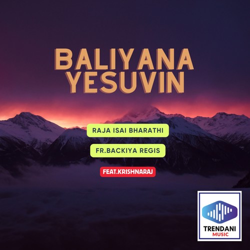 Baliyana Yesuvin