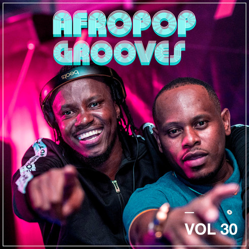 Afropop Grooves, Vol. 30