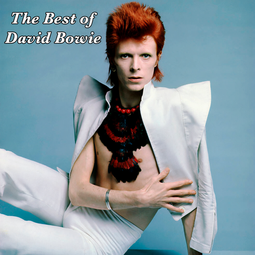 The Best of David Bowie