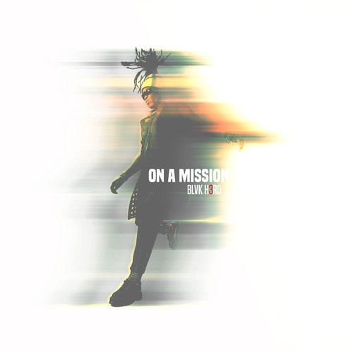 On A Mission (Explicit)