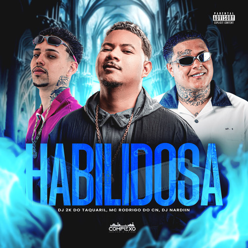 Habilidosa (Explicit)