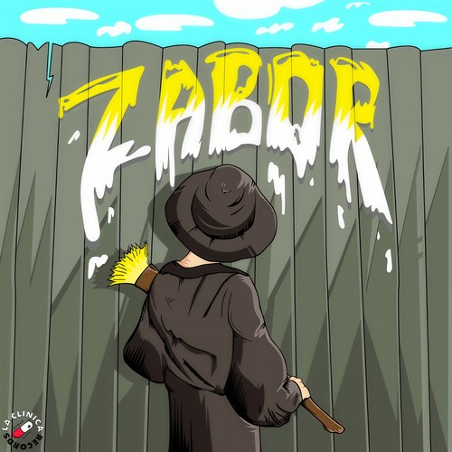 Zabor (Remixes)