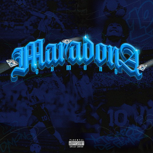 MARADONA (Explicit)