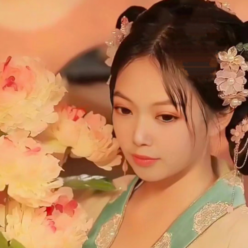良程美景甜美情歌联唱集