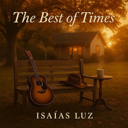 THE BEST OF TIME
