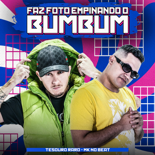 Faz Foto Empinando o Bumbum (Explicit)