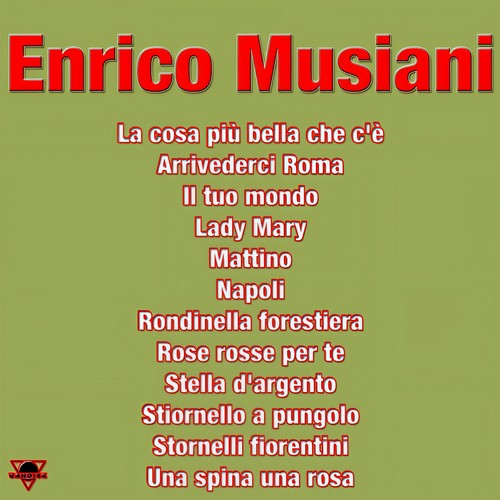 Enrico Musiani