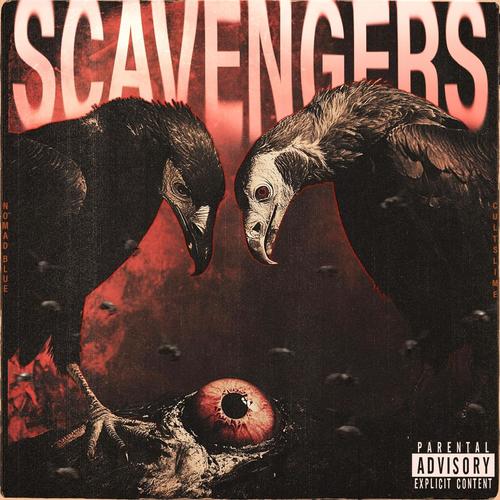 SCAVENGERS (Explicit)