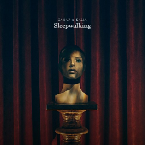 Sleepwalking (Remixes)