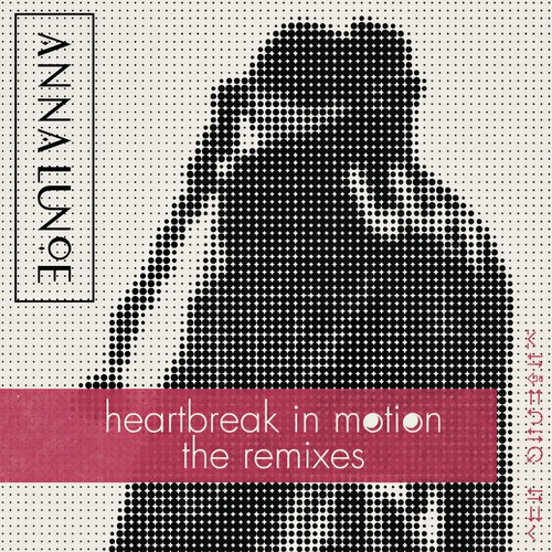 Heartbreak In Motion (Remixes)