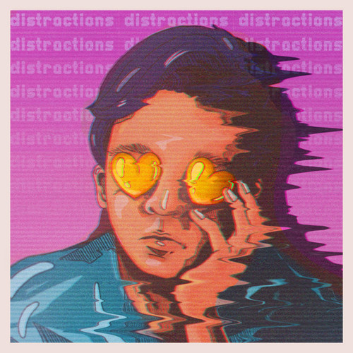 Distractions (Explicit)
