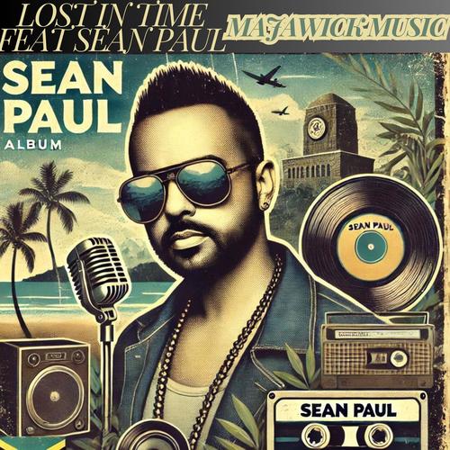 Lost In Time (feat. Sean Paul) [Explicit]