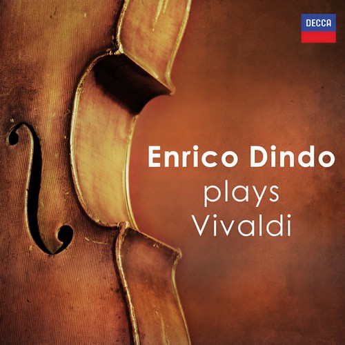 Enrico Dindo plays Vivaldi