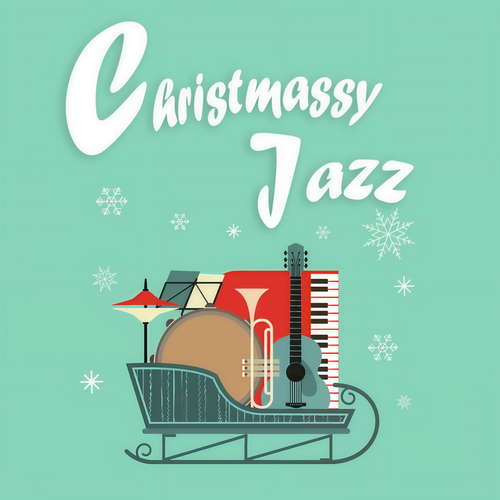 Christmassy Jazz