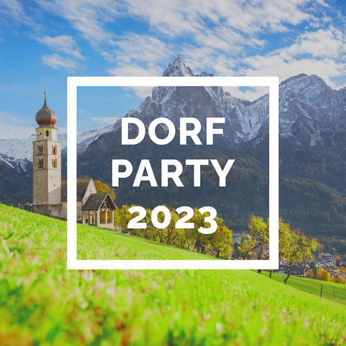 Dorfparty 2023 (Explicit)