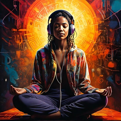 Inner Balance: Hip Hop Music for Meditation