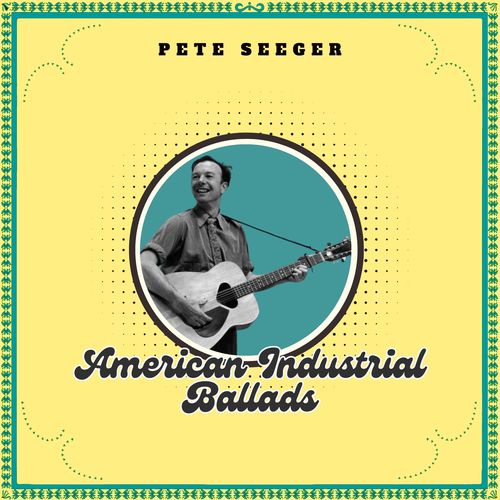 American Industrial Ballads