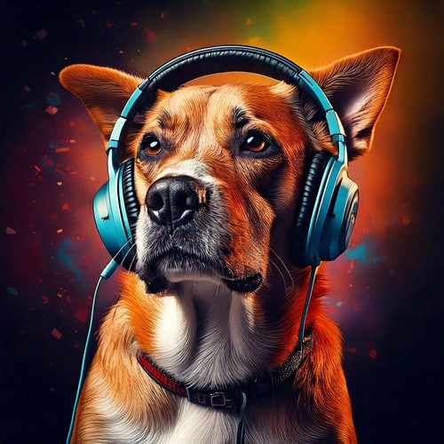 Gentle Woofs: Hip Hop Music for Dogs’ Calm