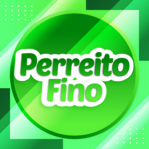 Perreito Fino (Explicit)