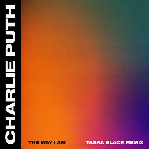 The Way I Am (Taska Black Remix)