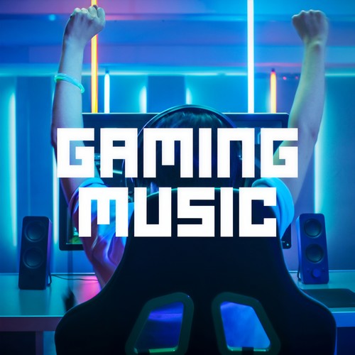 Gaming Music (Explicit)