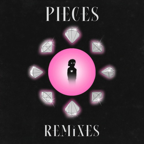 Pieces (Remixes)