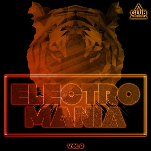 Electromania, Vol. 8